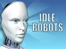 Idle Robots