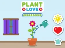 Plant Love