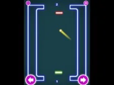 Pong Neon